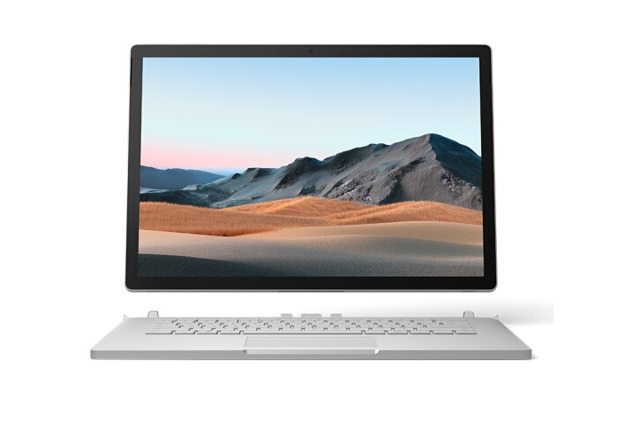 横峰Surface 维修前的准备工作